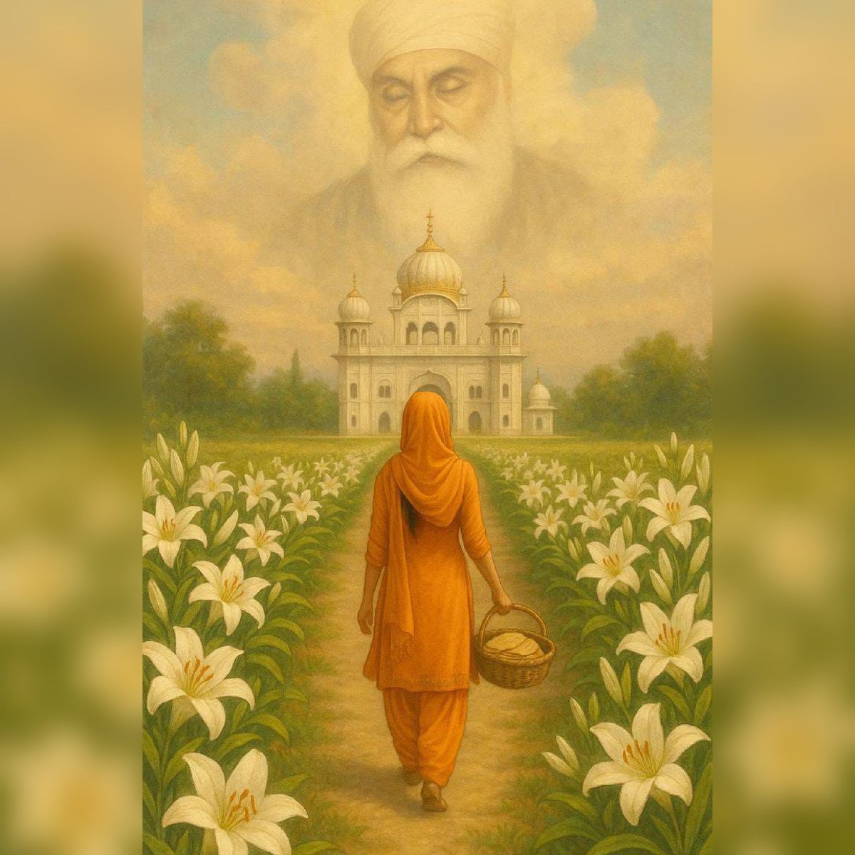 Gyanpreet Kaur tweet media
