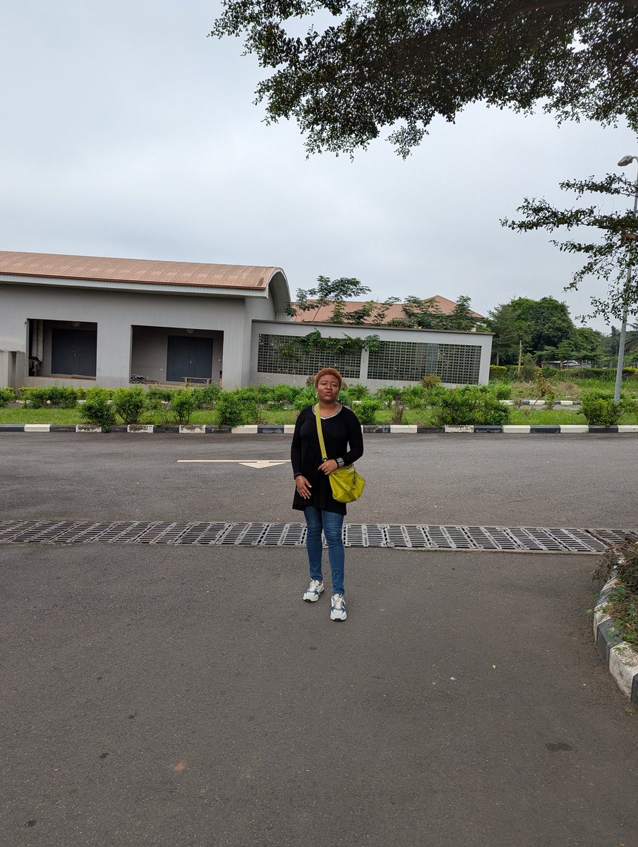 idayatjinadu_'s tweet image. Seminar Thursday 

#PhDing