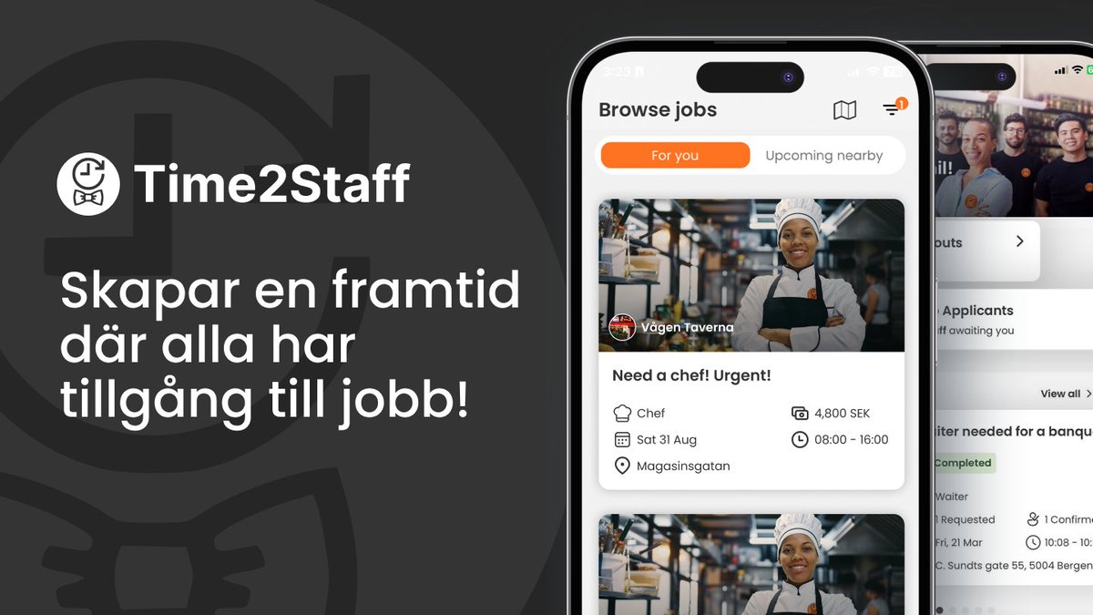 StaffTime2 tweet picture