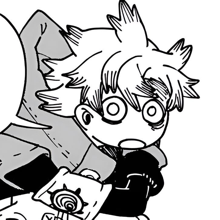 「ห๊า !? นี่หมายความว่าไงเนี่ย! จะว่าตาฝาดก็เถอะแต่ก็เหมือนจริงเกิน !」

ขยี้ตา