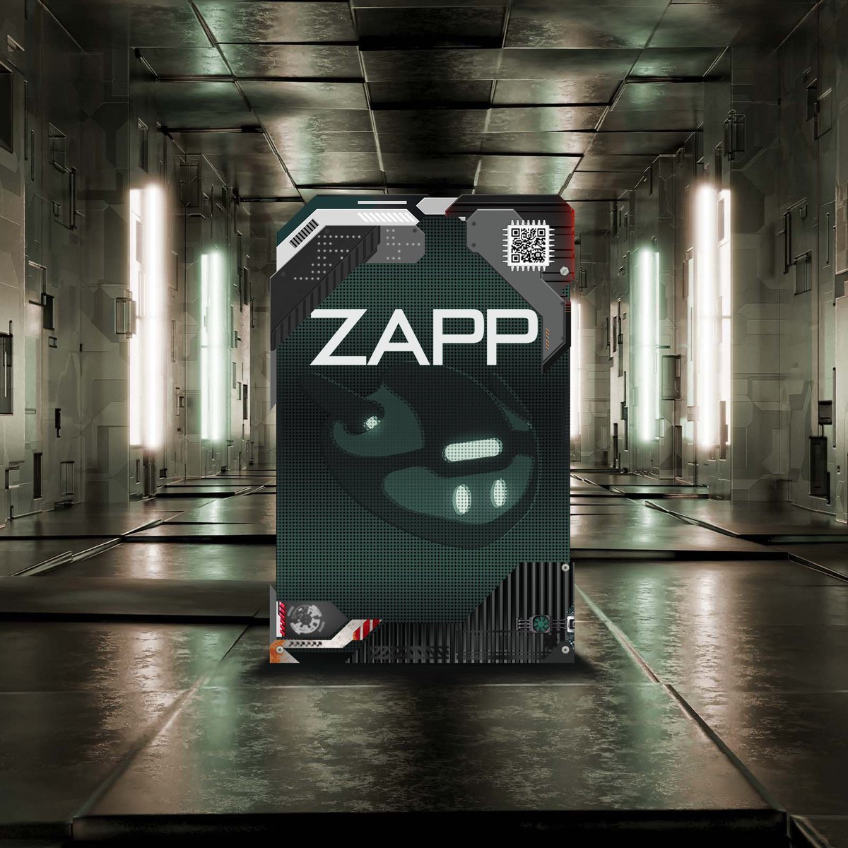<a href="/Hi_Zapp/">Hi Zapp</a> <a href="/TedNationNFT/">Ted Nation</a> 🧐
Another tick in the box ✅

Another milestone on the Roadmap 🪧

Less than 120 Zapp Passes left to mint out of 350 MAX 😱

BUT 5 more GOLD still available 👀

So MUCH utility 😲

Let's get it 🚀