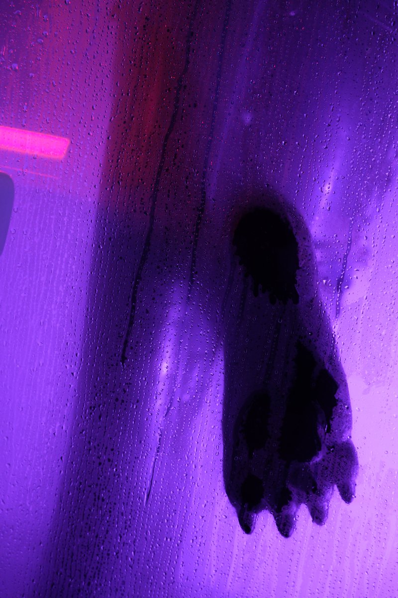 Shower time~

📸<a href="/RikouPitou/">Rikou Pitou NSFW</a> 

#Latex #Rubber #LatexDragon #RubberDragon #LatexFur #RuberFur #Shiny