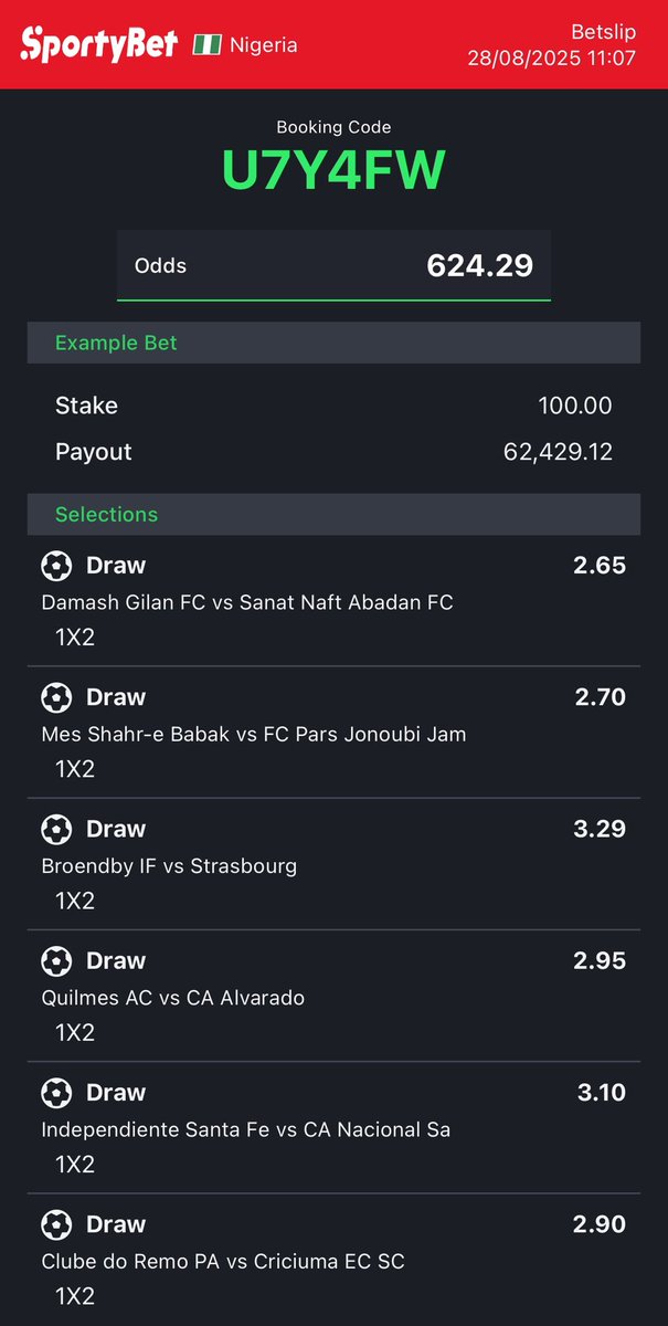 6/6 FTX Q04DJX / U7Y4FW