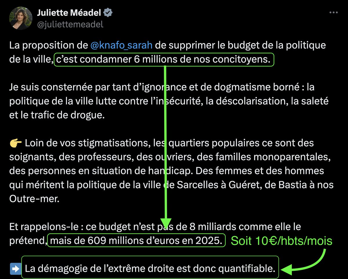 y'a quand même des buts contre leur propre camp qui donnent envie de rire (et de chialer aussi tellement le niveau politique est affligeant)