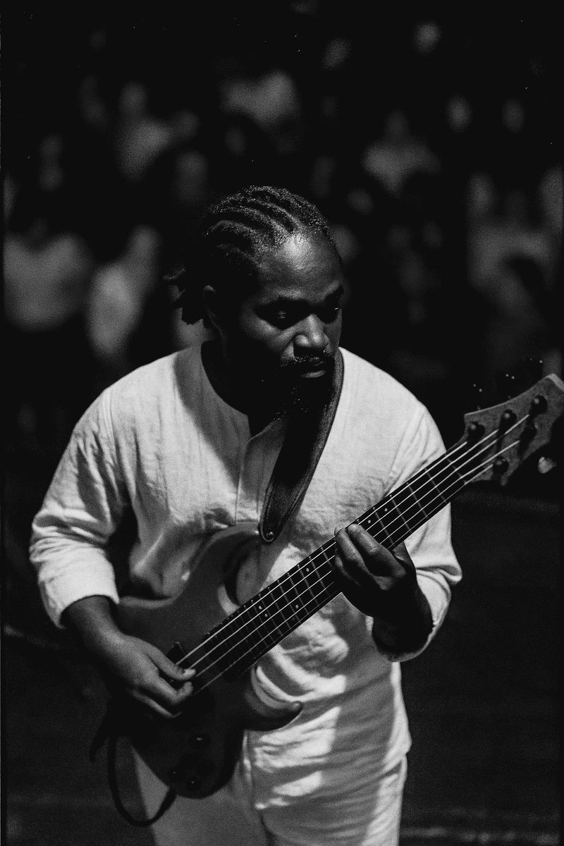 ⚠️ 3 days to go ⚠️
"It's A Journey"
31.08.2025