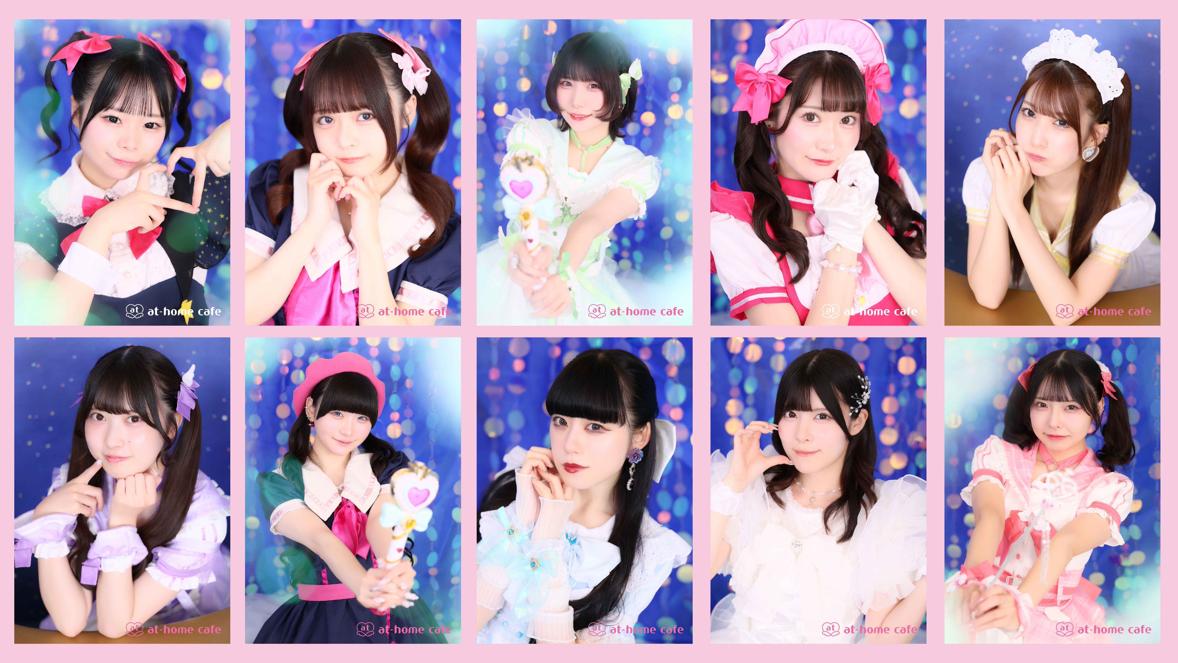 わたげ (@maid_watage) / X