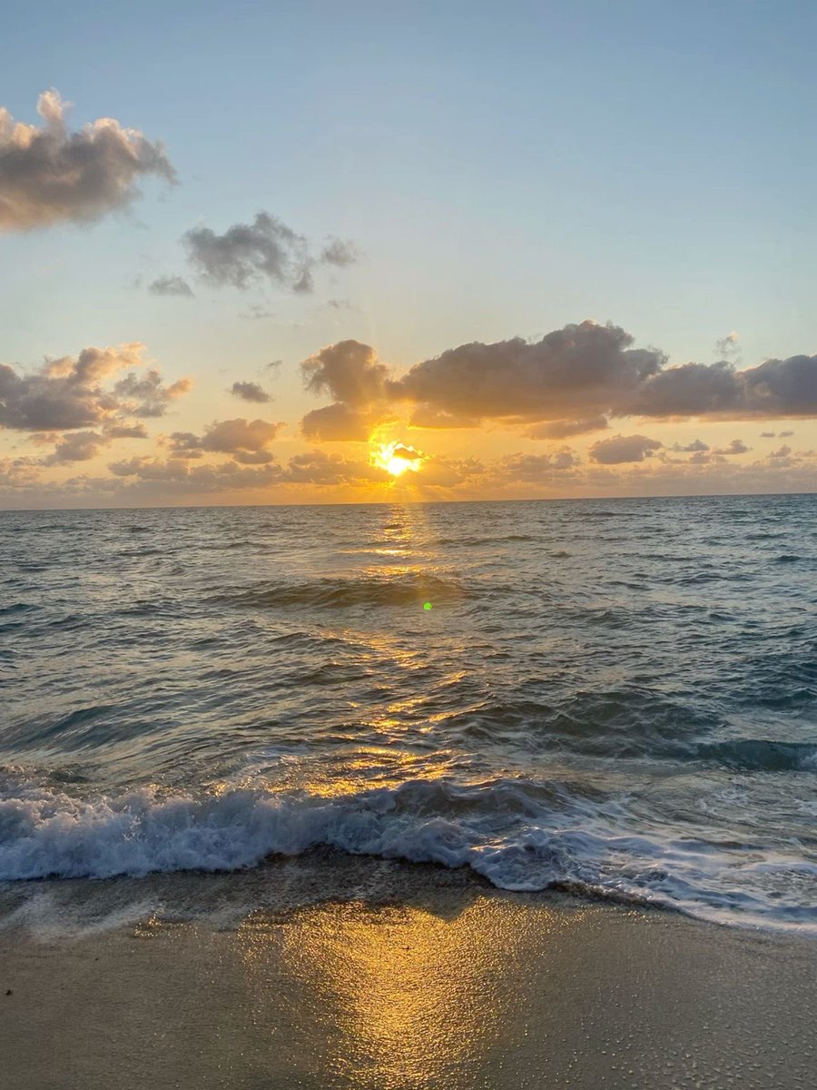 Work hard, stay positive, and get up early. It's the best part of the day.