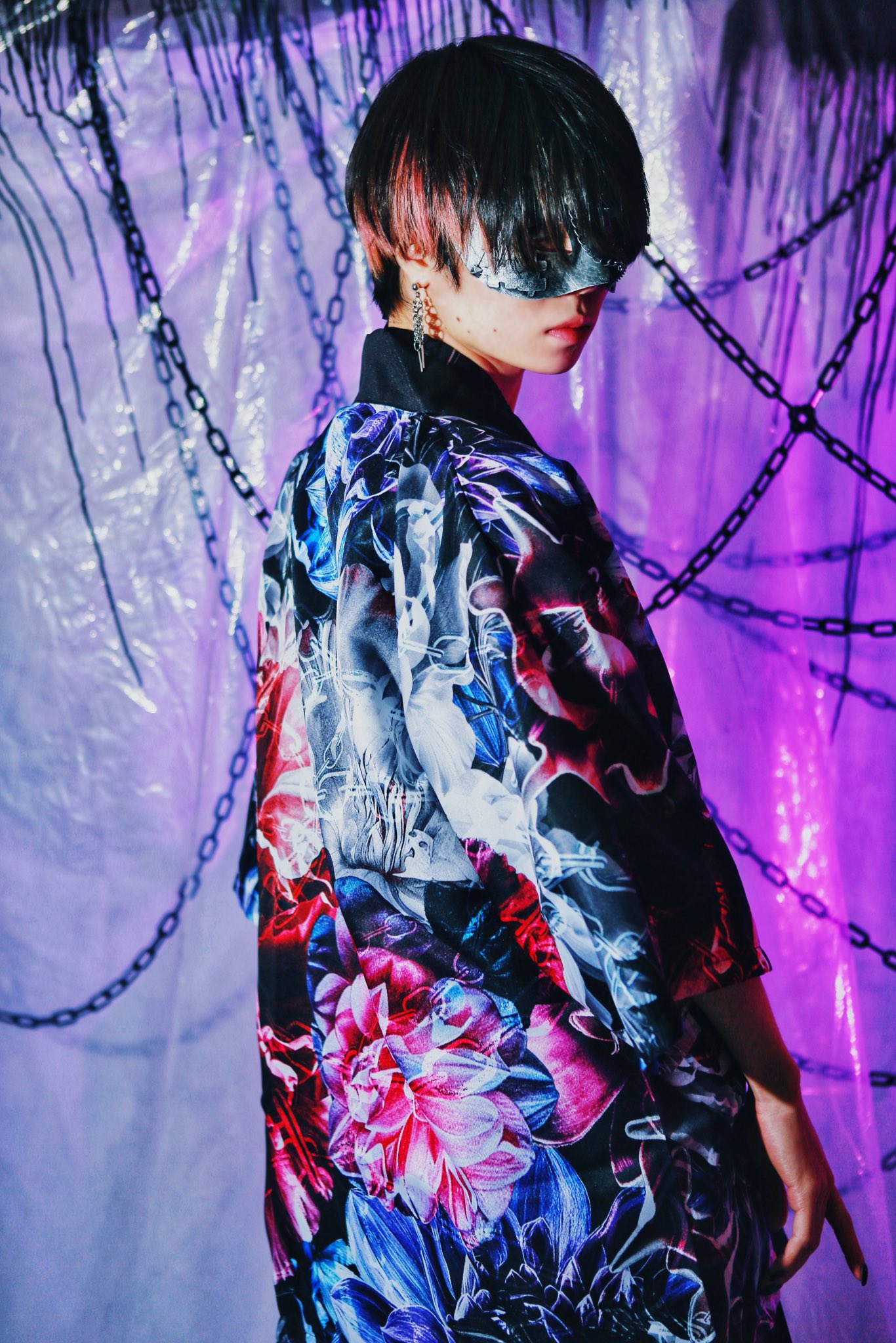 歪hizumi (@___hizumi___) / X