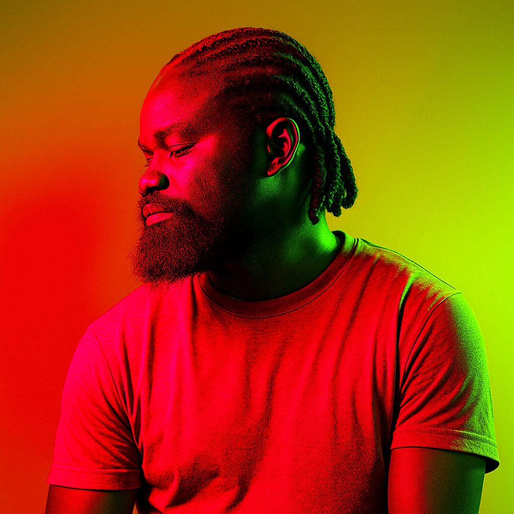 Learning to listen more to the still small voice. That's where the real stuff is.

3 more days to the release of my new album, 'It's A Journey'