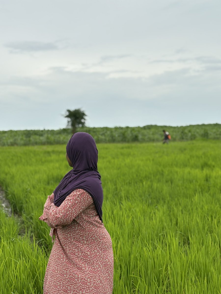 Zara Alim Bakari tweet media