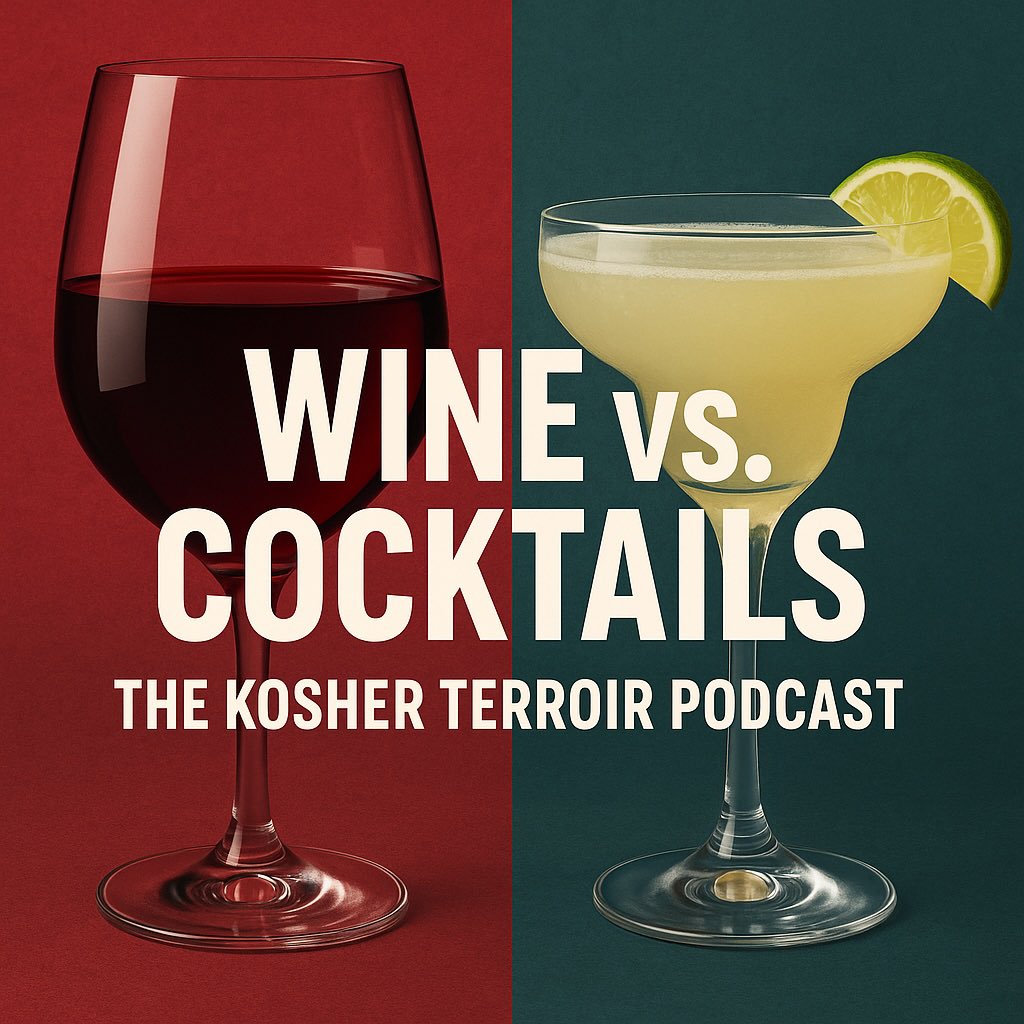 Solomonsimon's tweet image. The Vine Decline: Is This the Last Pour?
Welcome to The Kosher Terroir
The pop of a cork, the swirl in the glass, the scent of fruit, earth, and time captured in a single sip—wine has been the centerpiece of Jewish tradition for millennia. Yet something remarkable has happened in…