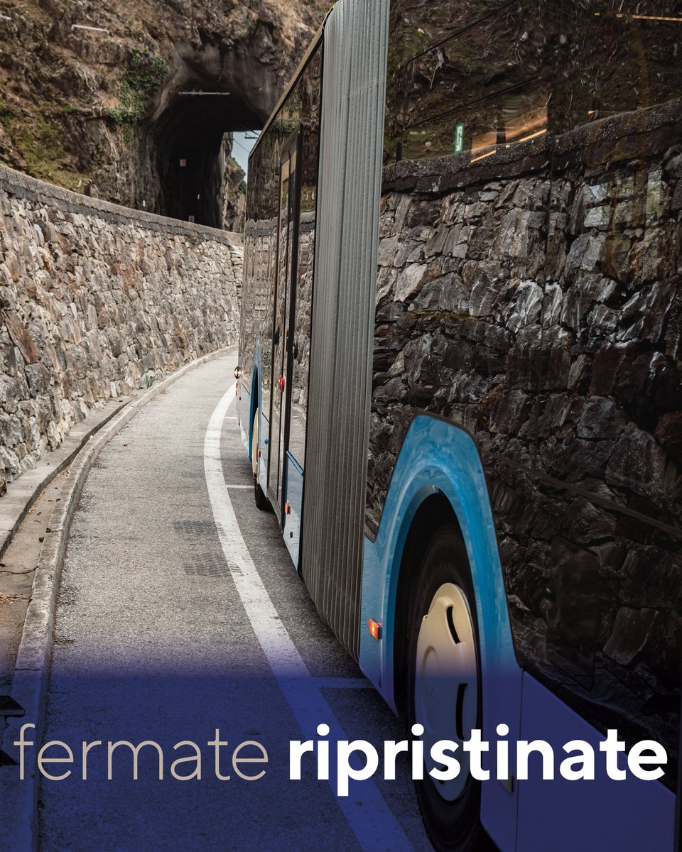 Ferrovie Autolinee Regionali Ticinesi SA tweet media