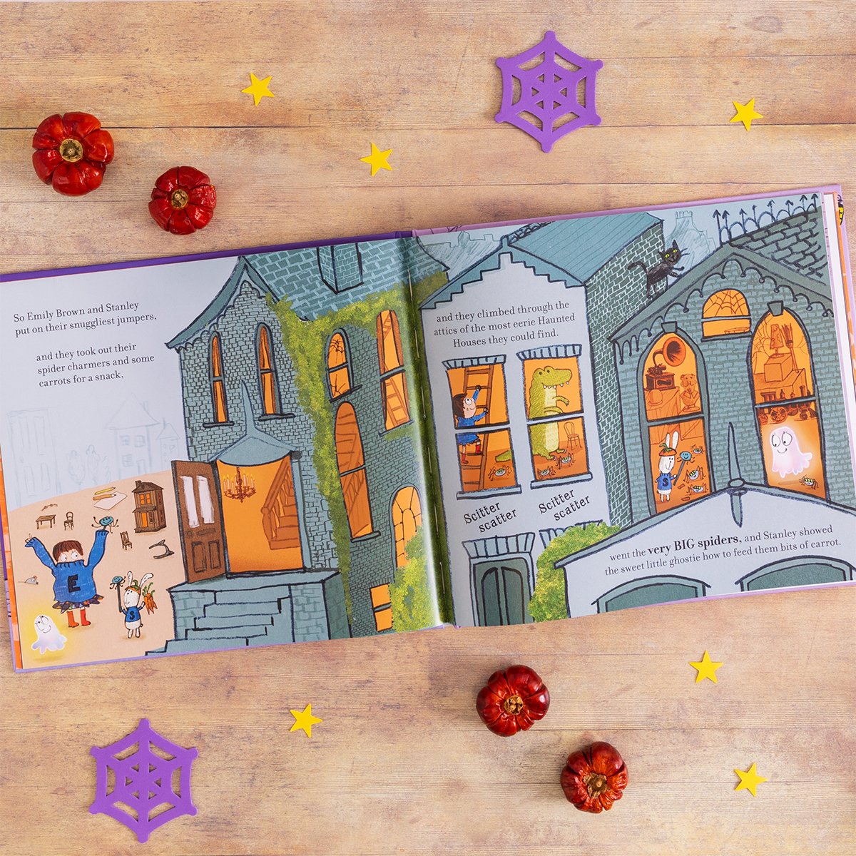 Cressida Cowell tweet media