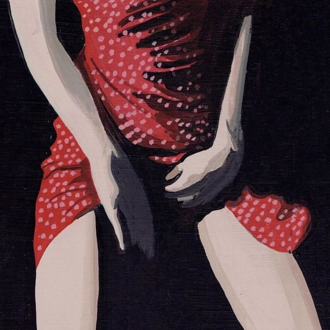 Javier Mayoral (@pulpbrotherart) on Twitter photo 