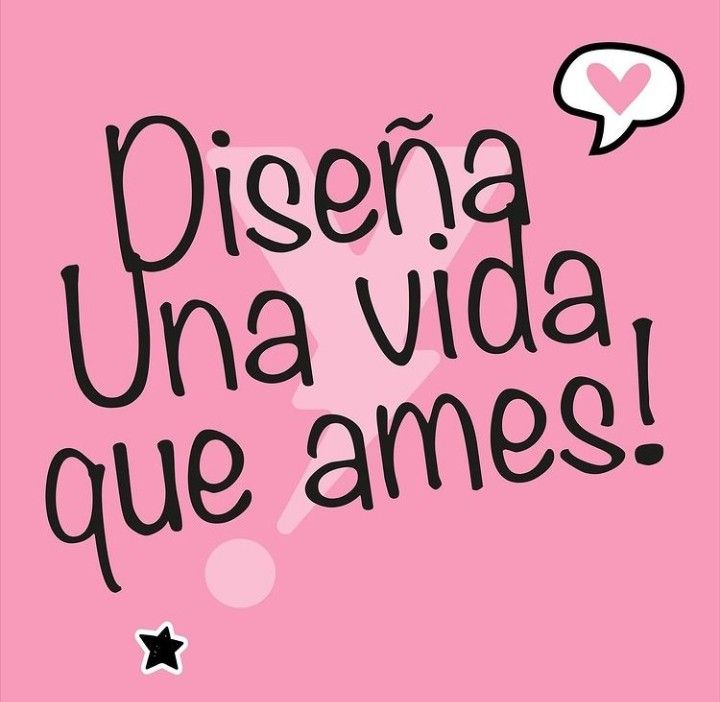 "Vive con intención, crea con pasión, ama sin medida." ❤️🌈