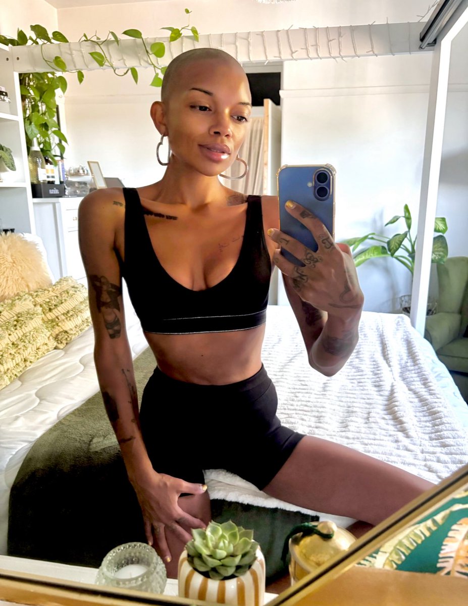 Your Body Tea is served… Send me Coffee to show your gratitude 🫴🏽☕️💸💫