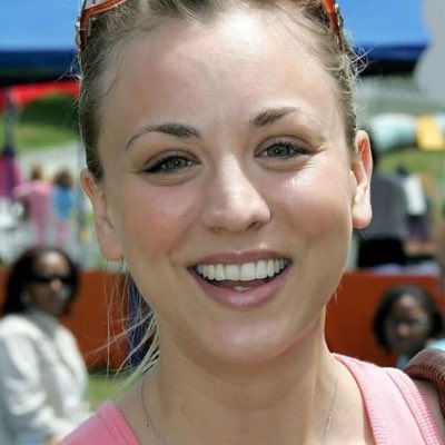 KaleyLuke's tweet image. #NewProfilePic