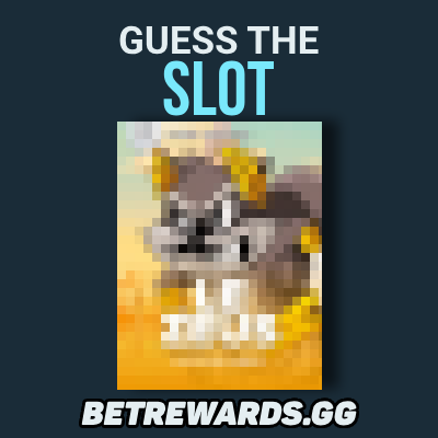 Can you guess which slot this is? 💰

Follow + Retweet + Stake Username 🎁