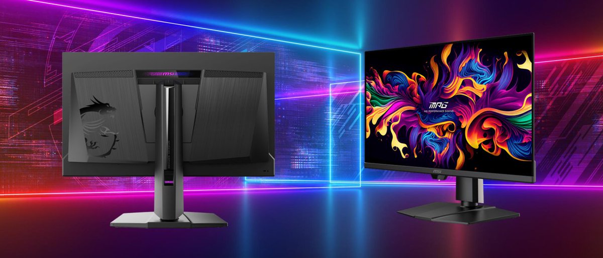 MSI: 533 dagar senare - knappt någon OLED-inbränning ift.tt/qmZSfUQ