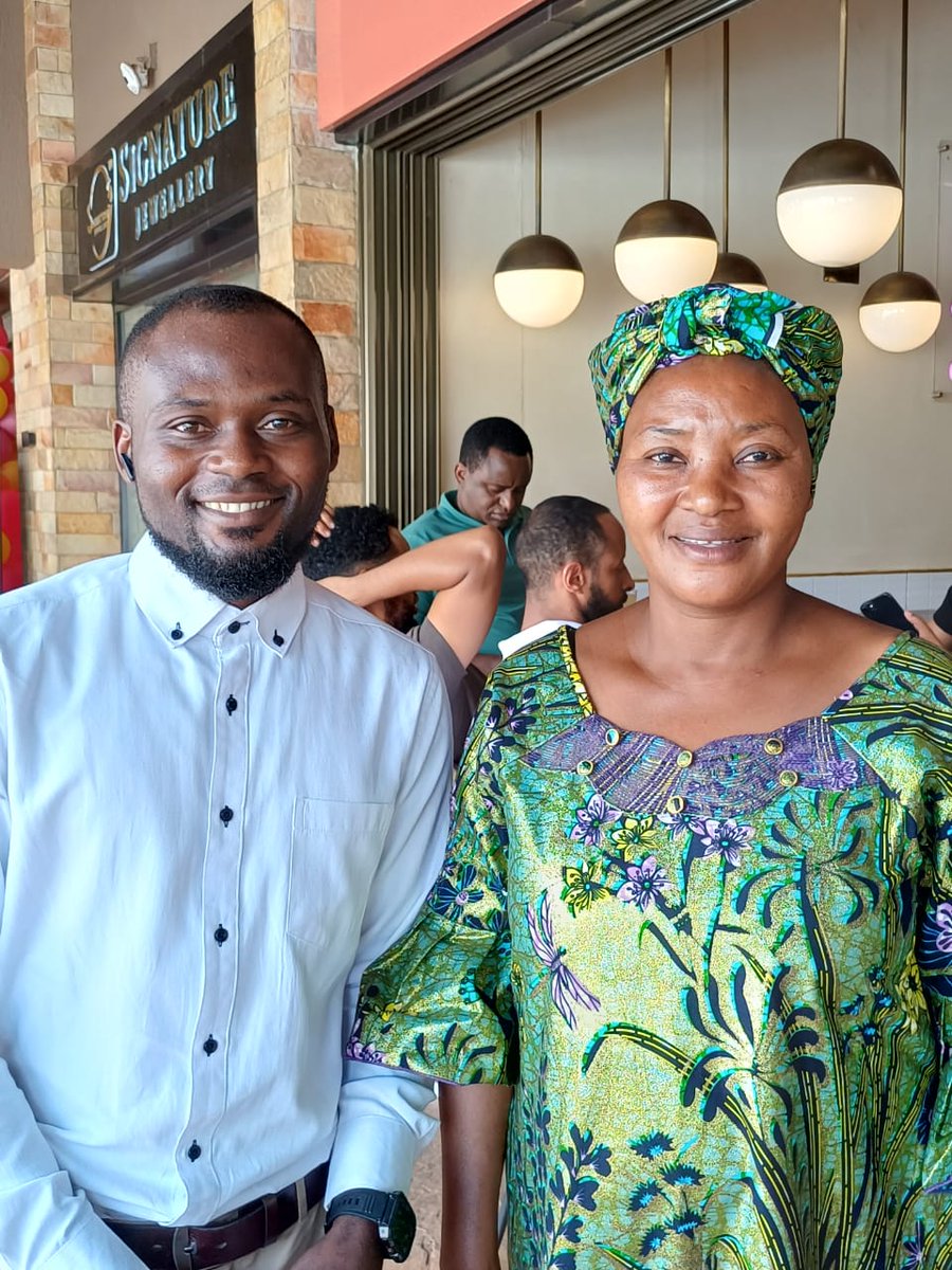 Kunle mosh Augustine tweet media