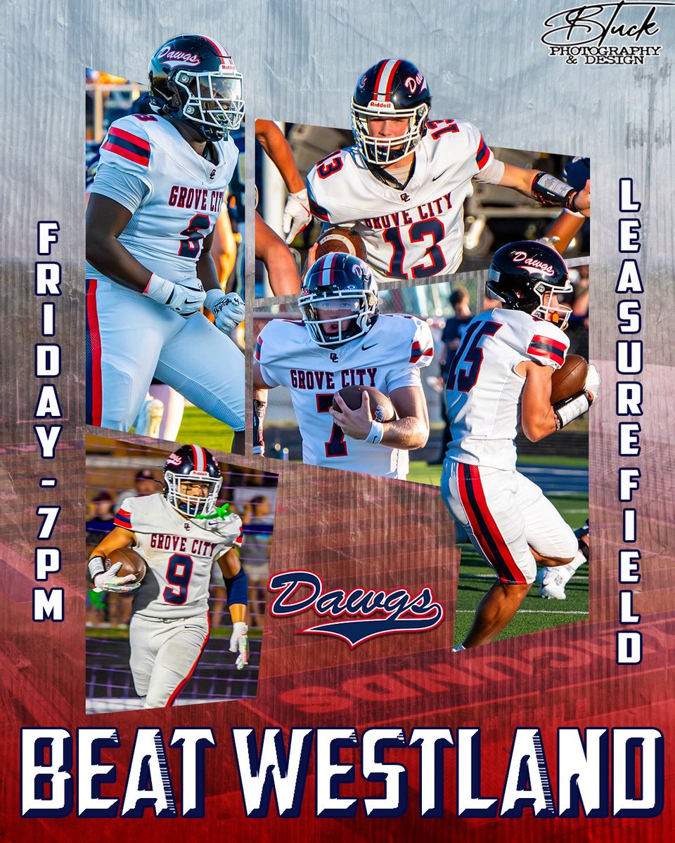 Game 2 tomorrow @ Home #RecruitGC