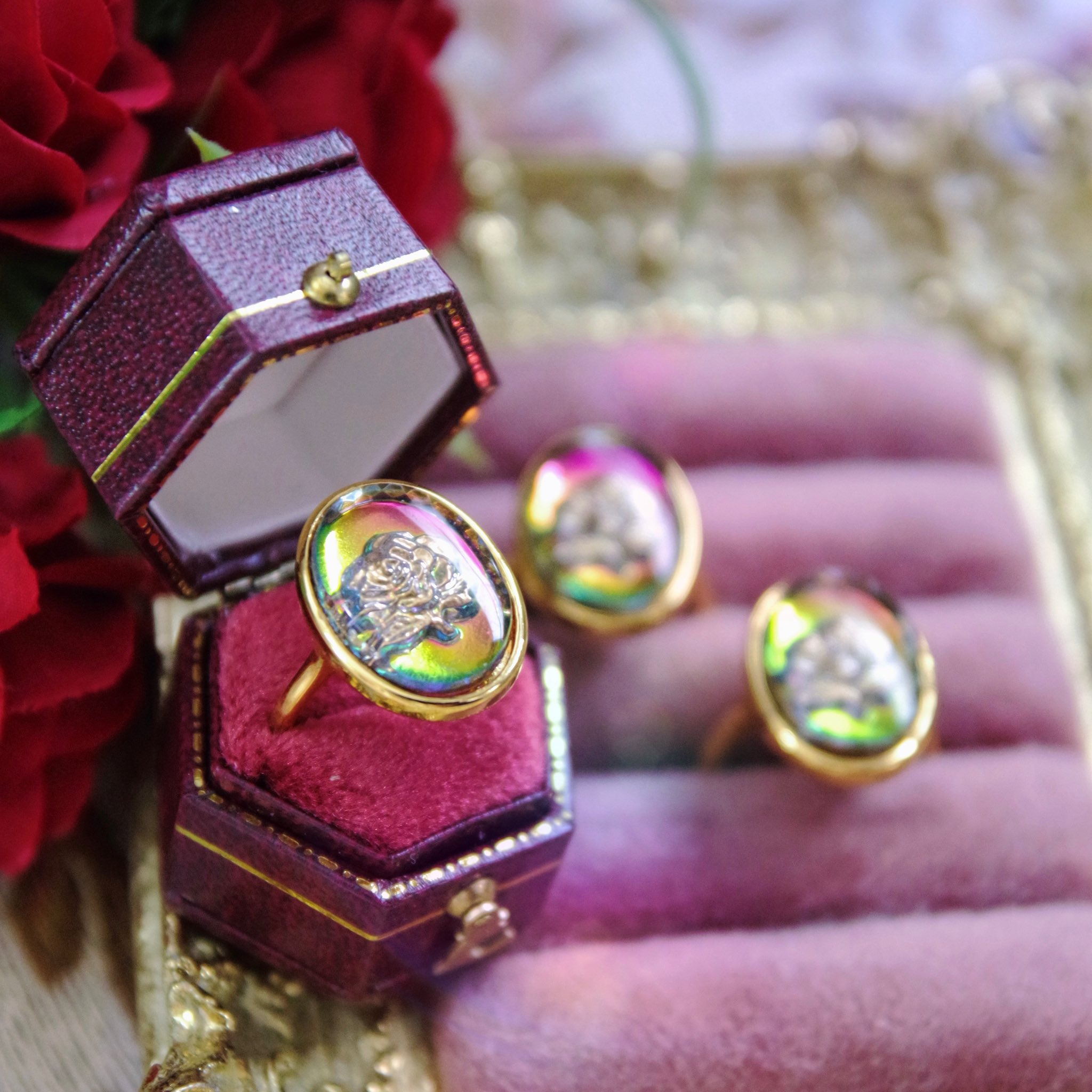 ハンドメイドアクセサリー BIRTH (@BIRTH87301512) / X