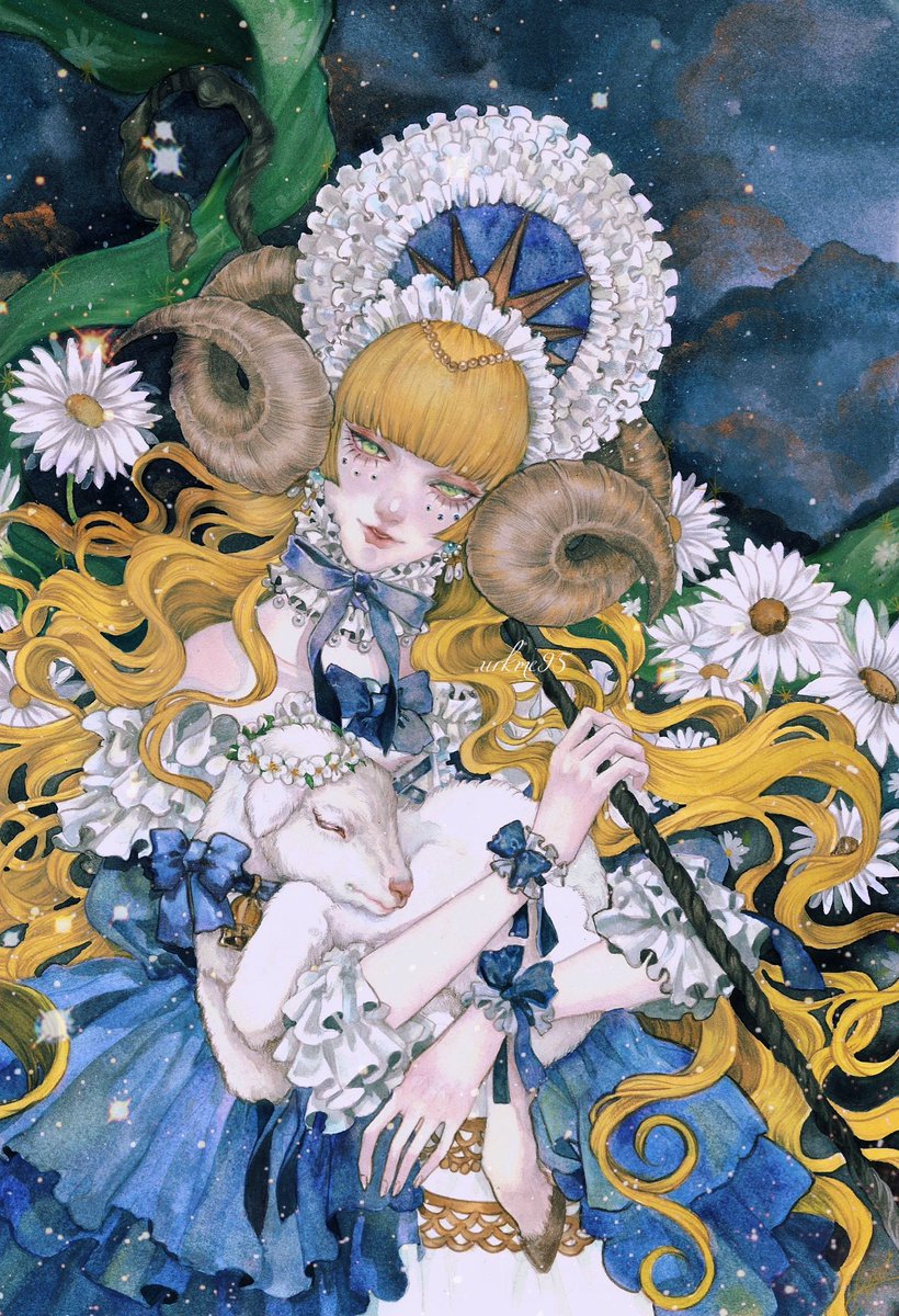 #理由もなく再掲していいタグ

🐏🐏🐏