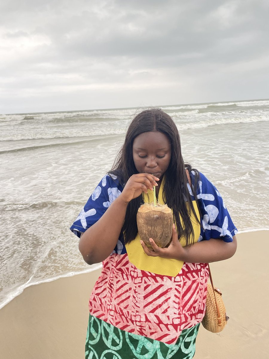 DelightHaangala's tweet photo. Ghana 🇬🇭 is a whole vibe ! Phew 😮‍💨 https://t.co/ztCL9GMxbt