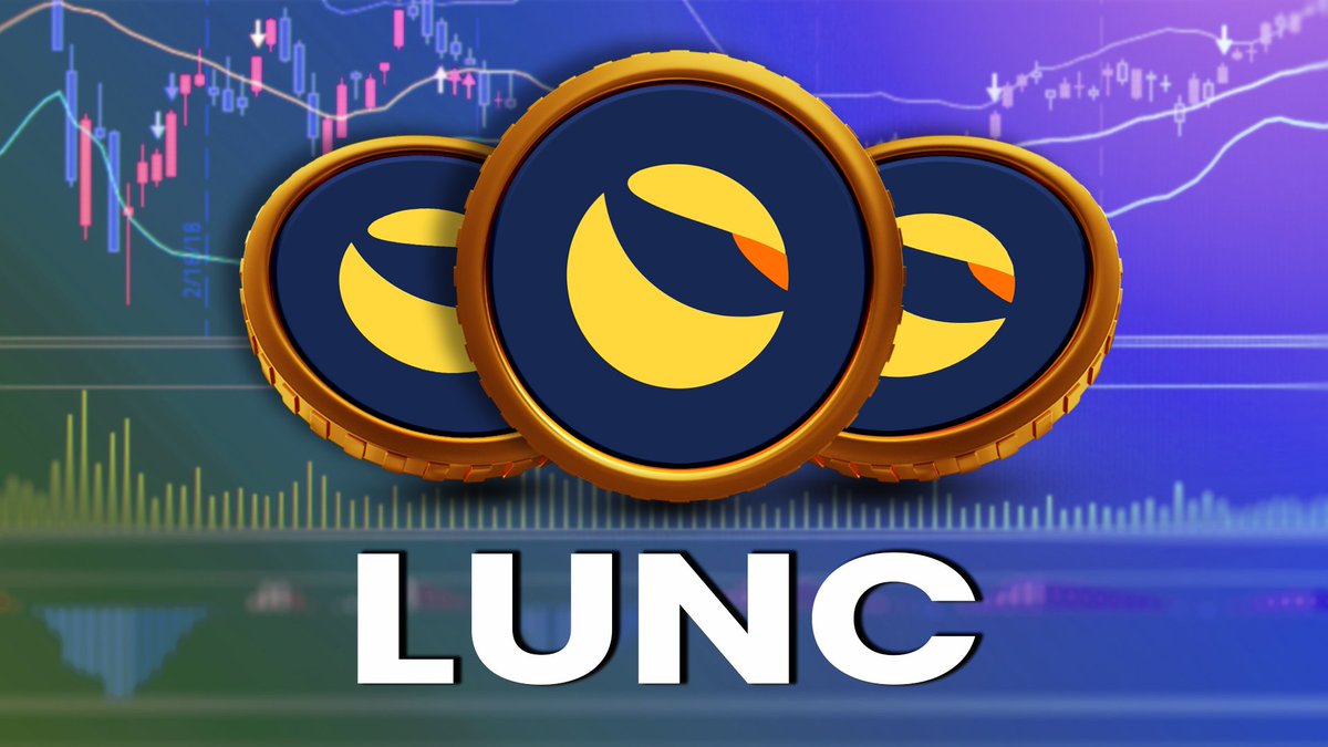 Hailey LUNC XRP tweet media