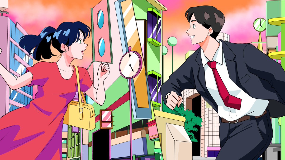 ---------------------------

            8/29 18:00

            cinnamons
                     ×
         evening cinema

         New cover song

            『渋谷で5時』

   Premiering on YouTube

---------------------------