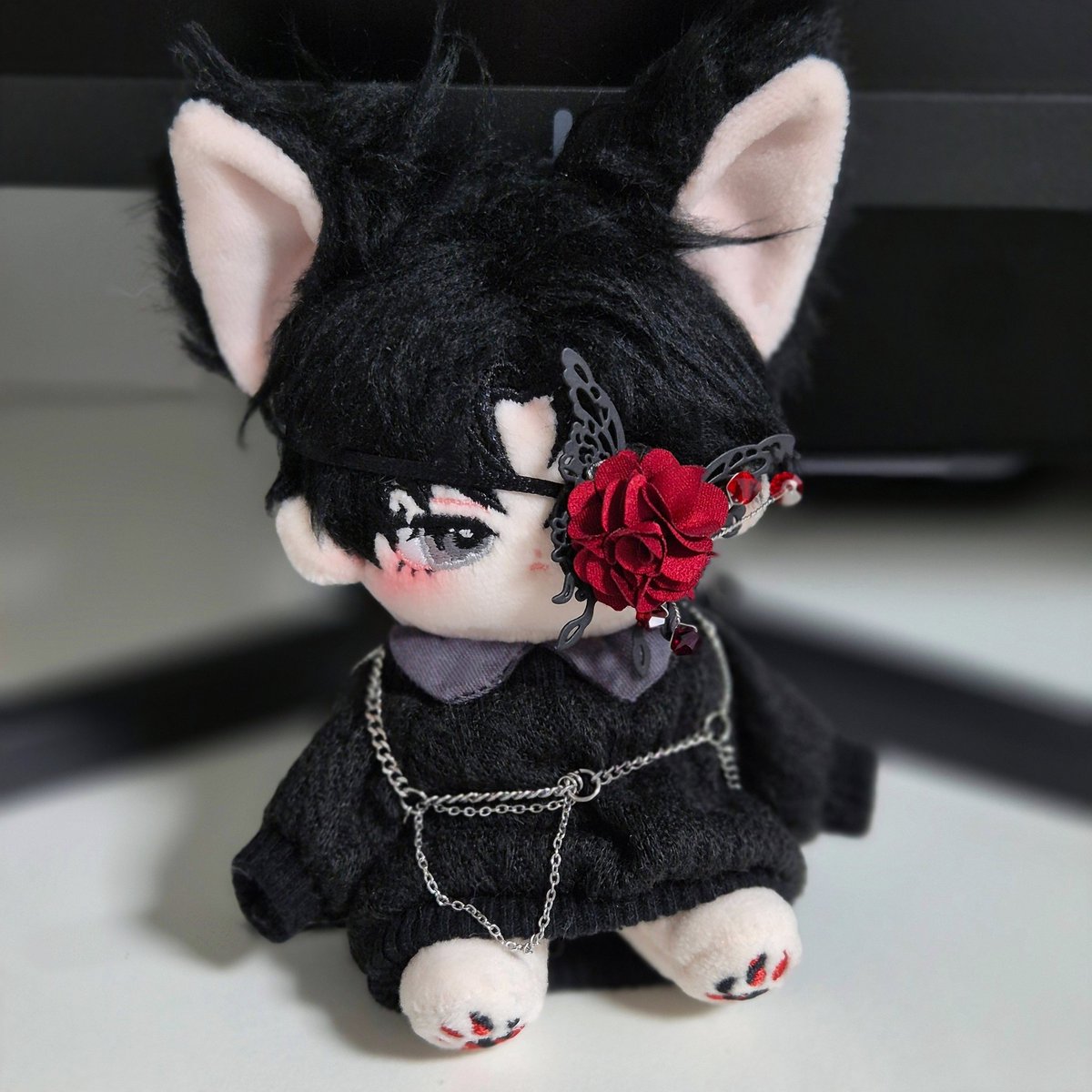 🥀

#오늘의_NG컷 #여기서_나갈래_괴담솔음