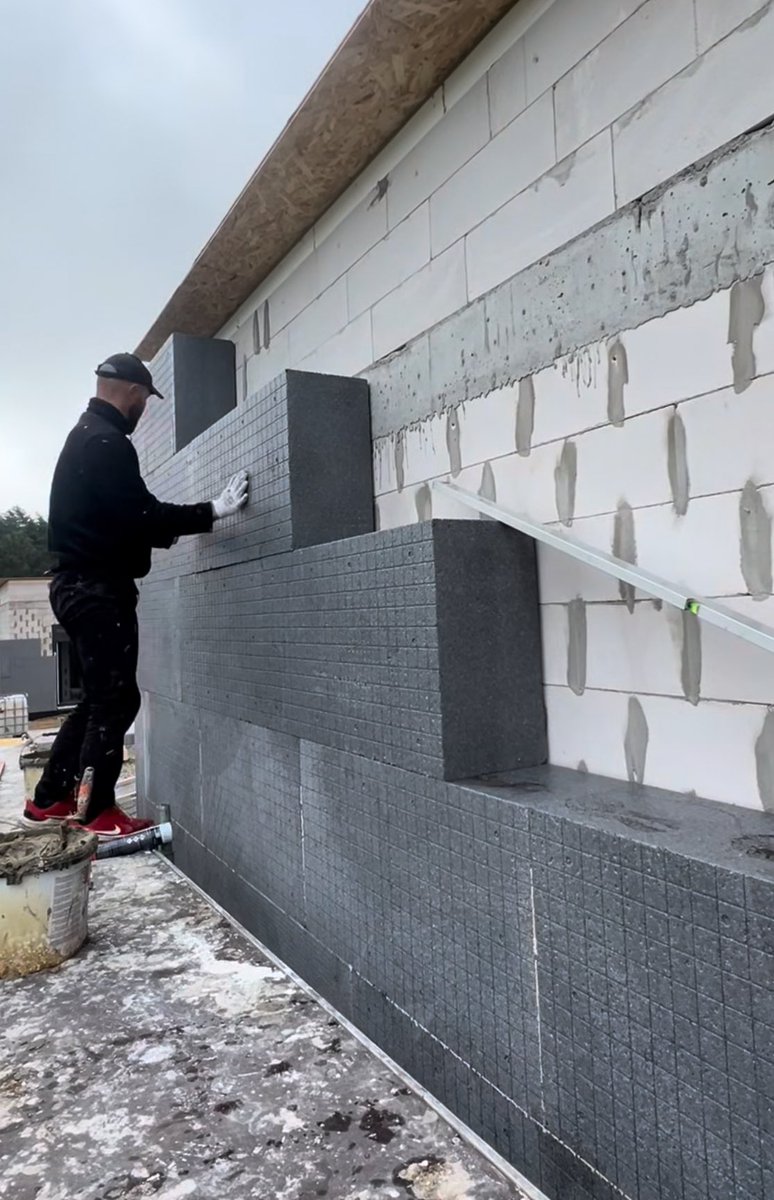 Манайтай харьцуулахад өвөл болдоггүй оронд ингэж л дулаалж байна ...
