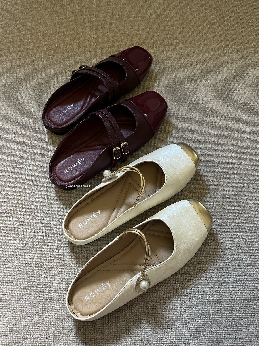 idmagdalenac's tweet photo. local brand footwear I don’t regret buying: https://t.co/yQX47vfiRJ
