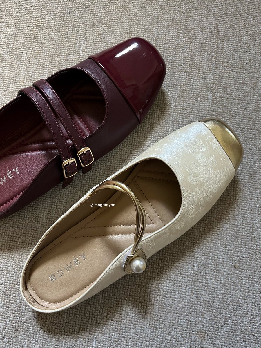 idmagdalenac's tweet photo. local brand footwear I don’t regret buying: https://t.co/yQX47vfiRJ