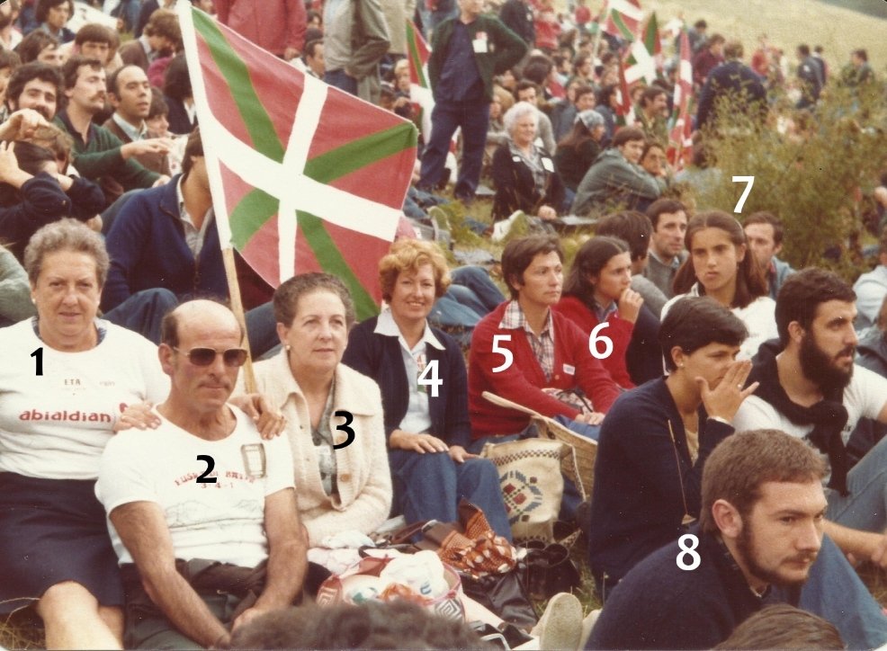 akuli (@akuli18) on Twitter photo <a href="/DorreaOlaso/">Olaso Dorrea Fundazioa</a> Ea ezagutzen dozuen 8.zenbakiduna.Egun berean Arazurin ateratako argazkia da. <a href="/DorreaOlaso/">Olaso Dorrea Fundazioa</a> Ea ezagutzen dozuen 8.zenbakiduna.Egun berean Arazurin ateratako argazkia da.