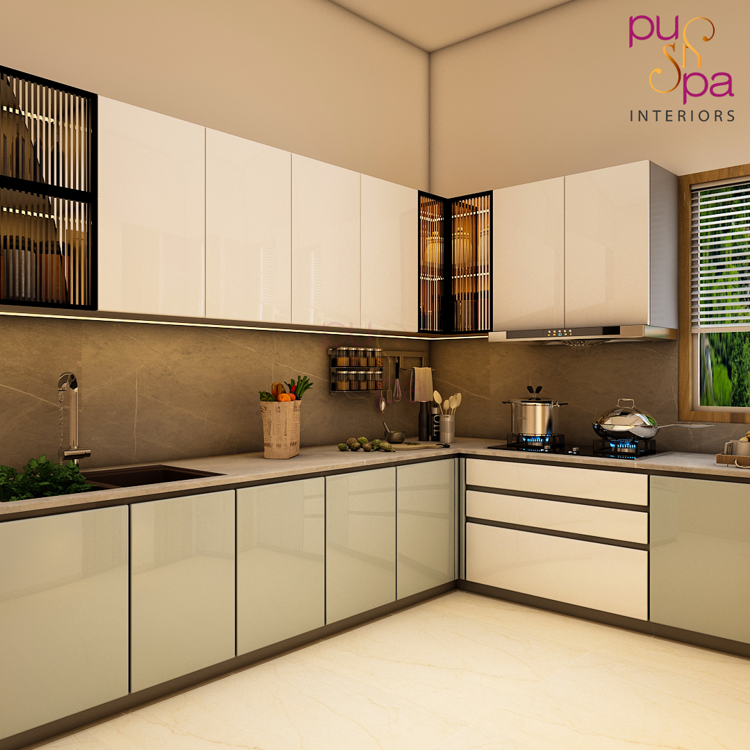 PushpaInteriors's tweet image. Upgrade your kitchen interior design with a sleek sink, efficient stove, and spacious fridge. 
Contact: 7799244644
#pushpainteriors #ModularKitchenDesign #InteriorDesignInspiration #ModernKitchenIdeas #KitchenRemodel #HomeDecorTrends #FunctionalSpaces #StylishKitchens