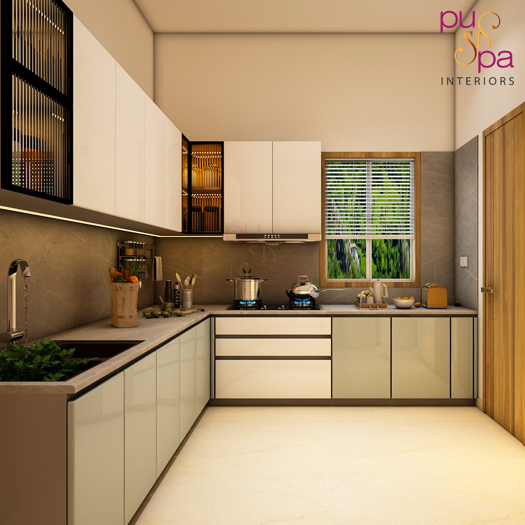 PushpaInteriors's tweet image. Upgrade your kitchen interior design with a sleek sink, efficient stove, and spacious fridge. 
Contact: 7799244644
#pushpainteriors #ModularKitchenDesign #InteriorDesignInspiration #ModernKitchenIdeas #KitchenRemodel #HomeDecorTrends #FunctionalSpaces #StylishKitchens