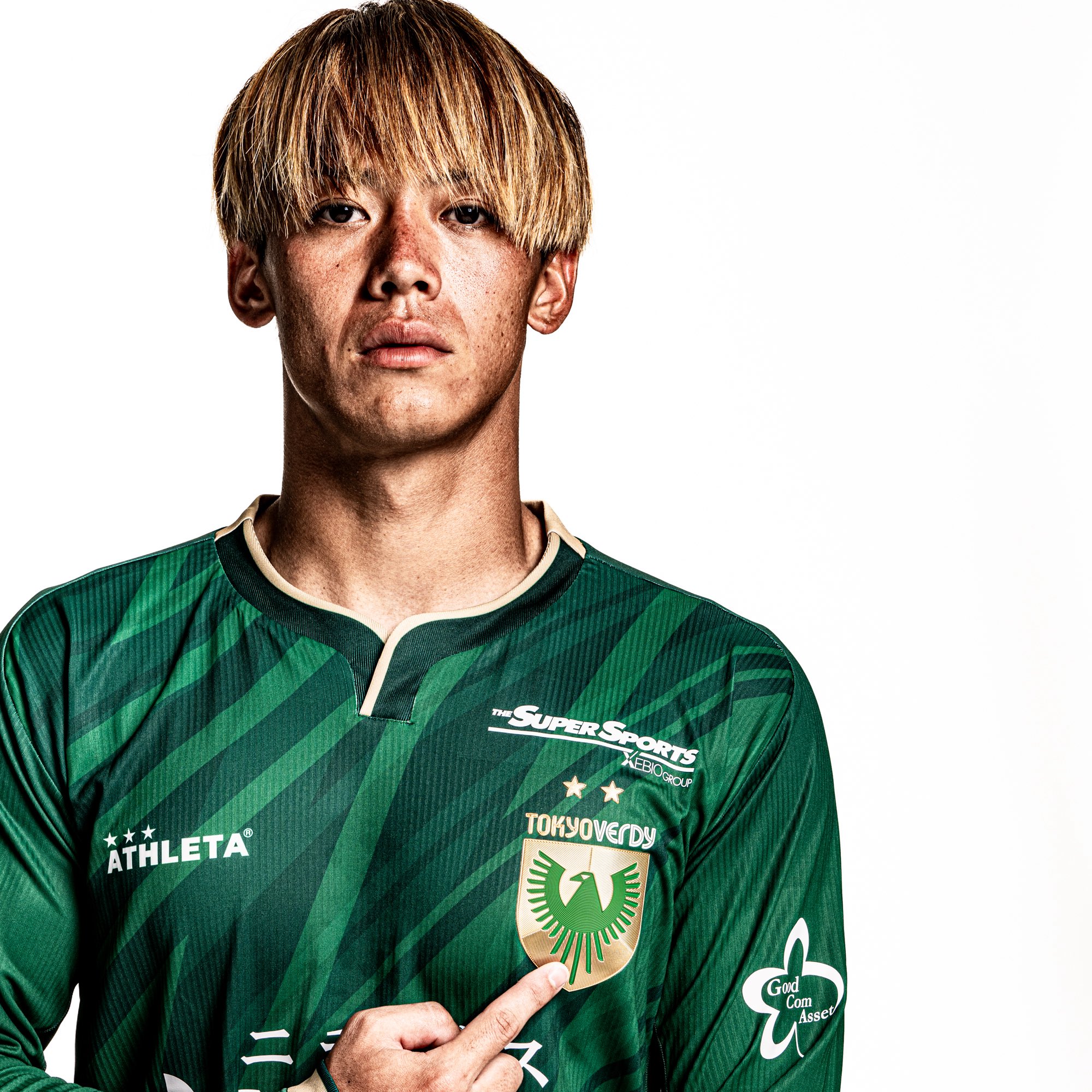 MTDナツユニ2025 吉田泰授選手 吉田泰授 選手 モンテディオ山形より完全移籍加入のお知らせ