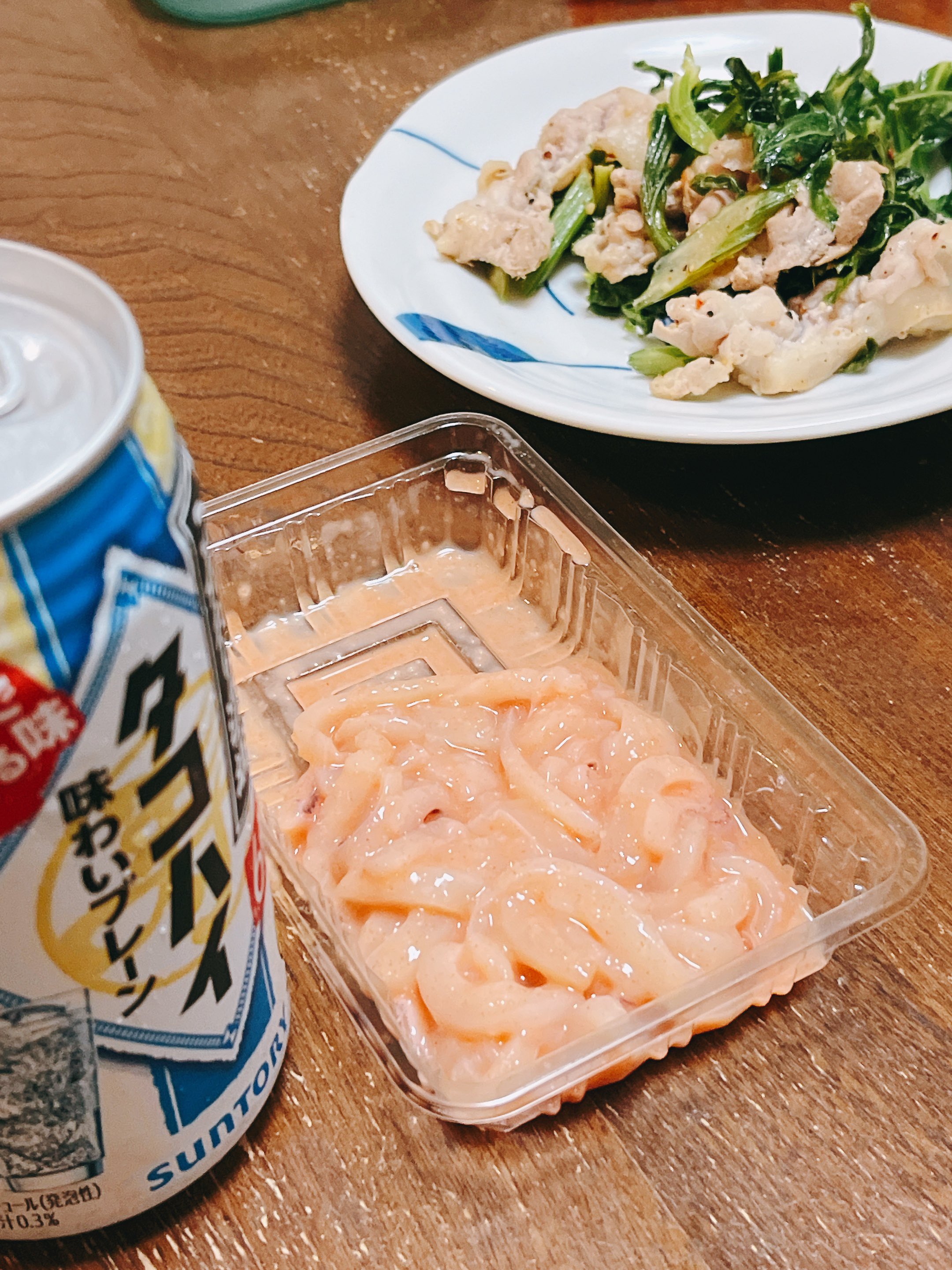 高菜ごはん on X: 