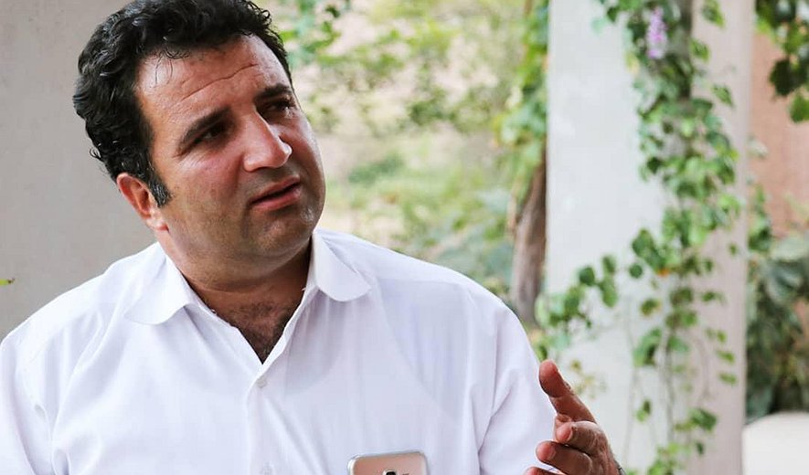 گزارشگر محترم حقوق بشر
سرکار خانم مای ساتو

برخوردهای غیرقانونی و سرکوبگرانه علیه وکلای دادگستری شدت گرفته است.

اعمالِ تضیقاتِ حقوقی - امنیتی علیه وکلا از جمله اعمالِ تبصره ماده ۴۸، عدم پذیرش وکیل در مراحل تحقیقات مقدماتی، ممانعت از حق وکالت در برخی شعبات به دستور قضاتِ شعب، عدم