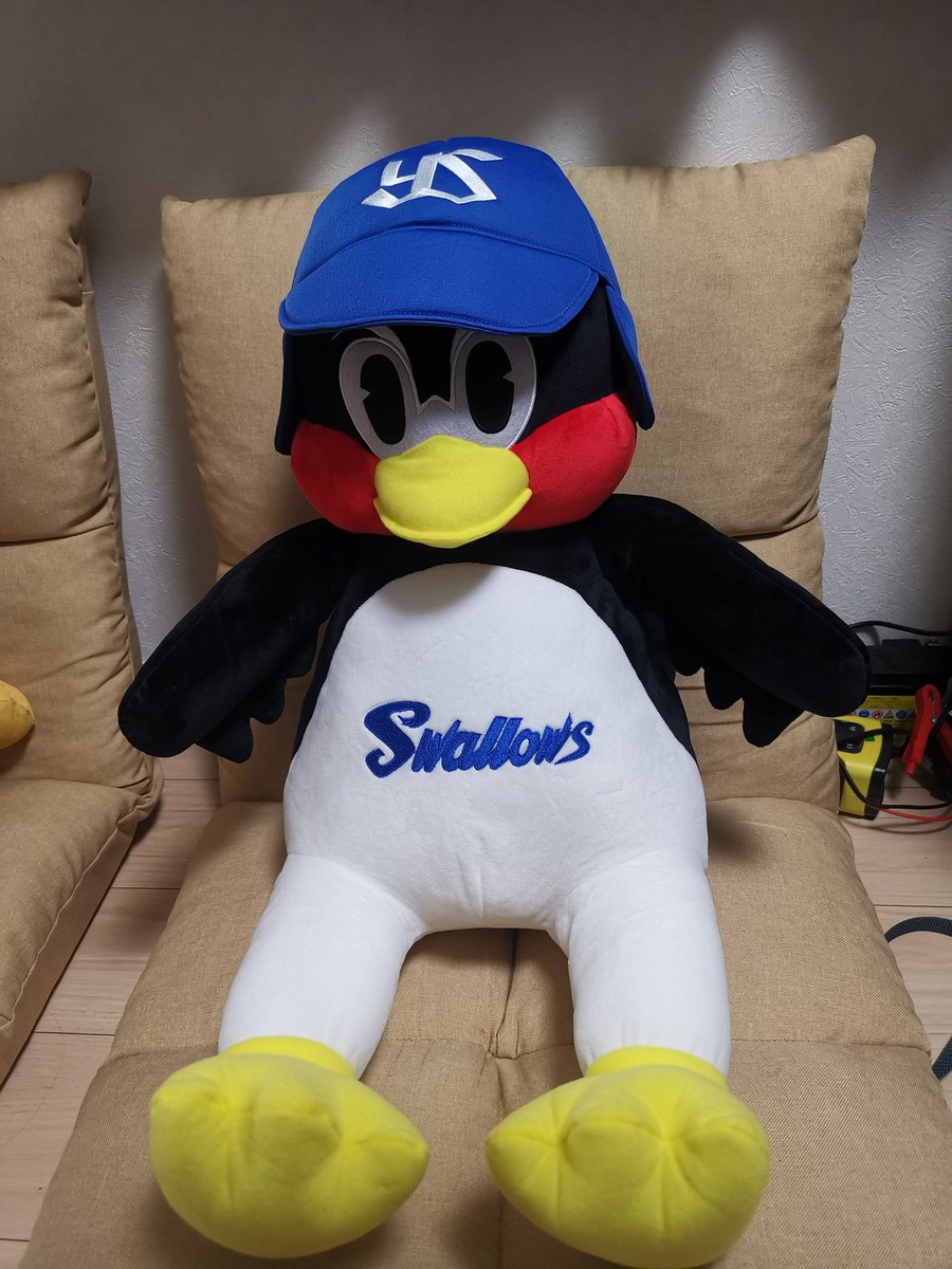 ゆっさん tweet media