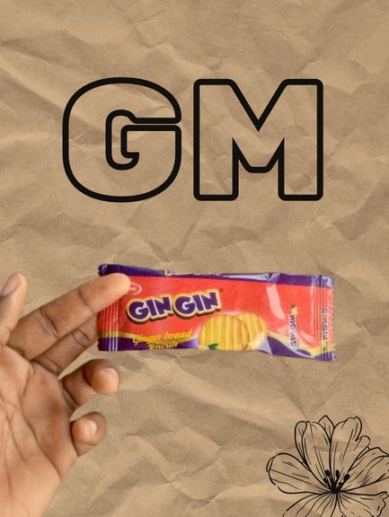 _kuffee's tweet photo. Showing up has been the hardest core lately 😞
Unrelated but I found this biscuit at a store today and it reminded me of how old I am at this tender age 😂 
A very late GM Chads ☕ https://t.co/keQBSQVofj