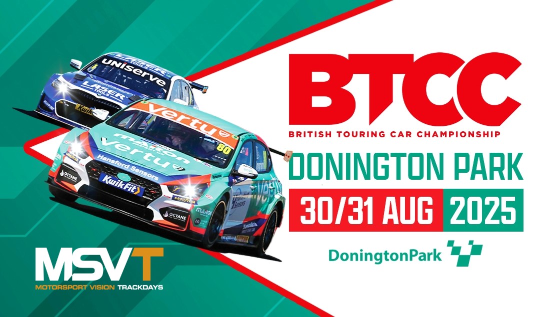 MSV Trackdays tweet media