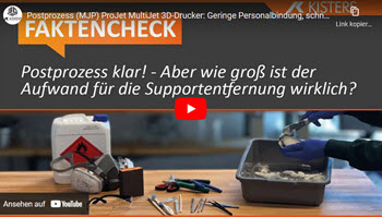 Steckverbinder + elektronsiche Komponenten additiv fertigen in UL94V0 bei 0,4mm - mailchi.mp/kisters.de/3d-…