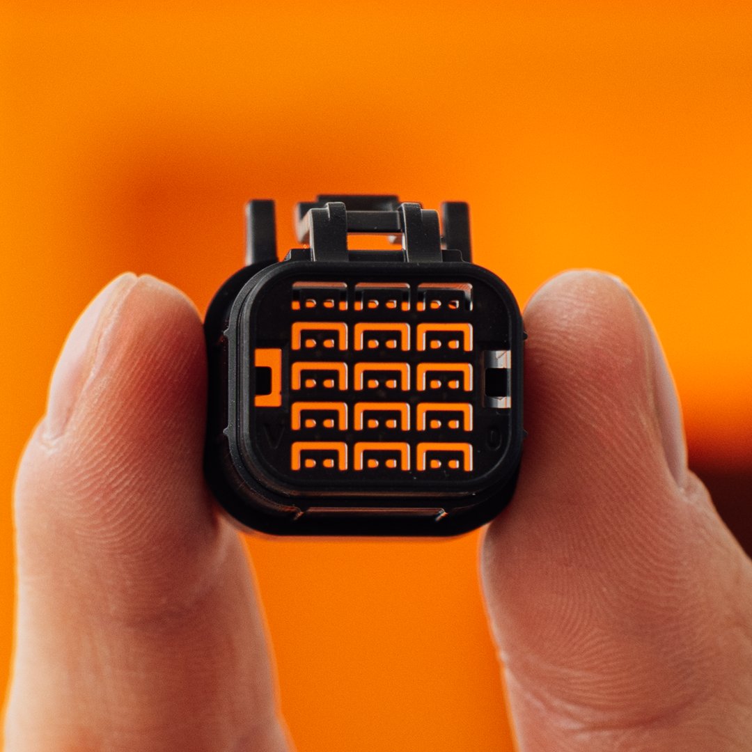 Steckverbinder + elektronische Komponenten in mittleren Losgrößen in UL94V0@0,4mm einfach 3D drucken? - mailchi.mp/kisters.de/3d-…