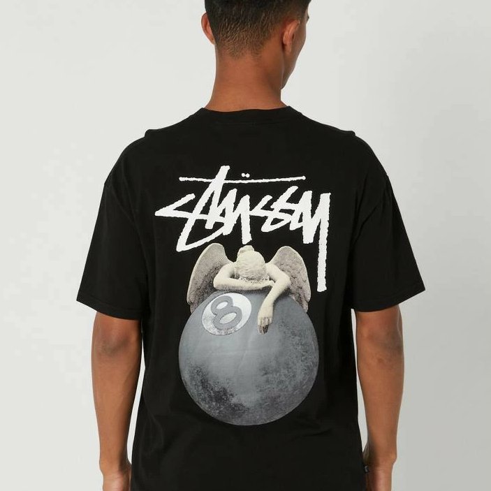 Stussy Australia の Angel Tee が発売
yakkun-fashion.jp/stussy-austral…