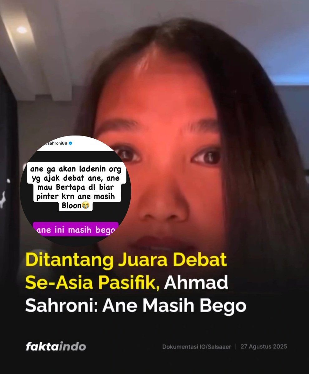 AREA SKANDAL tweet media