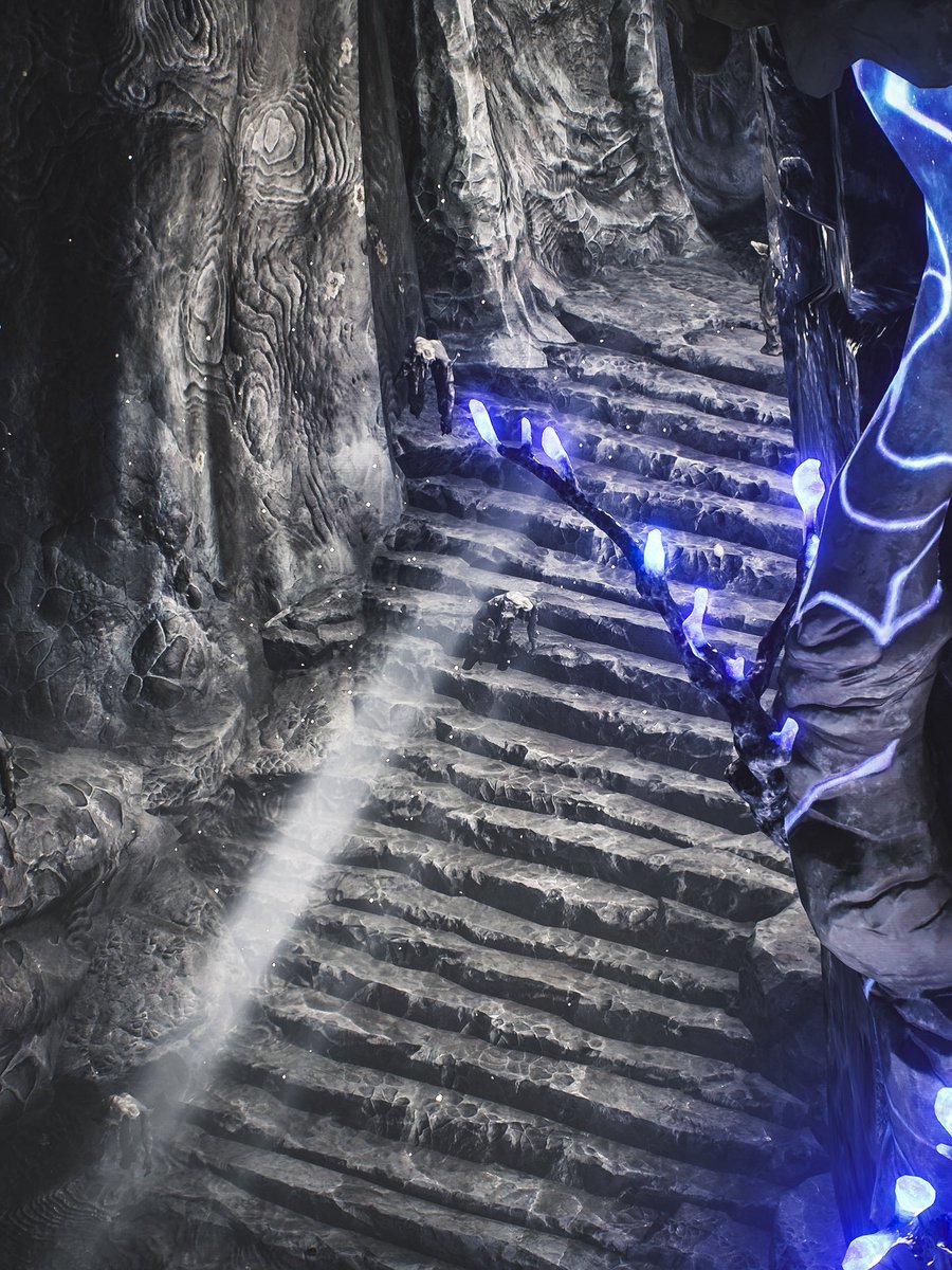 Beneath the Quiet Reign of Time.

#鳴潮写真部 #WutheringWaves #鳴潮