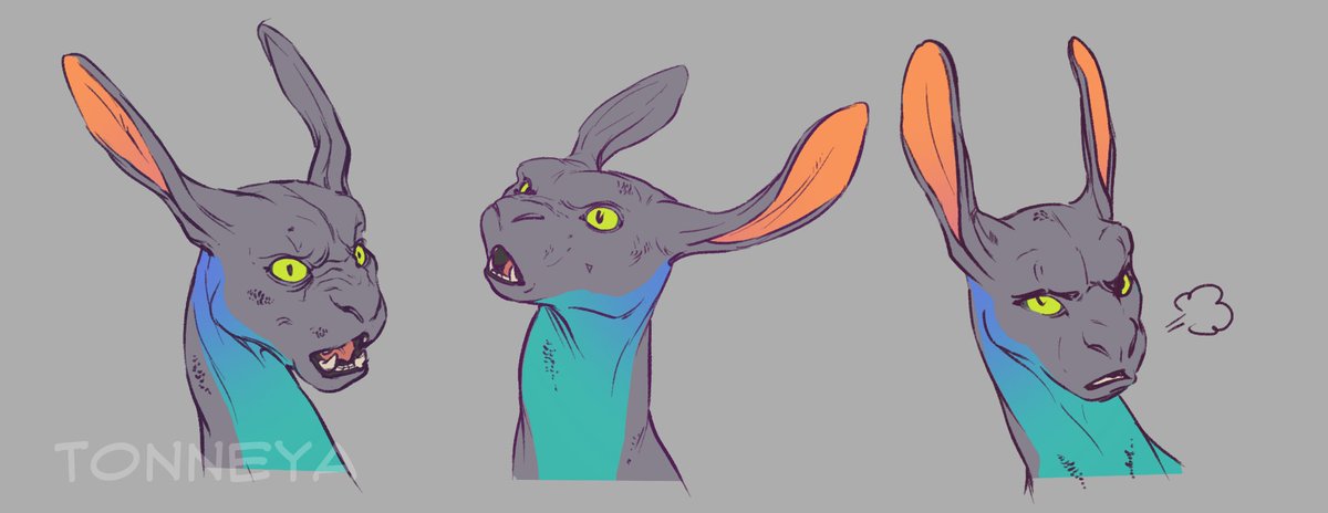 random old drawings with my charas