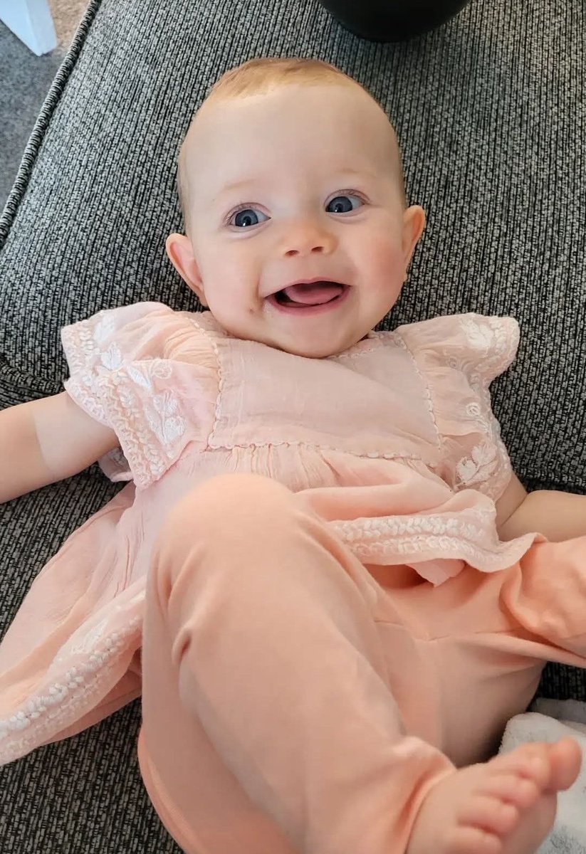 Your arrival brought joy at a time we never thought we could feel any again. It still takes my breath away that you're both gone. It's impossible.Unfair. It feels like it's happening to a parallel version of me but at the same time I feel your loss in every cell #grief #childloss